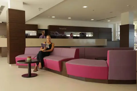 Vitality Hotel Punta in Veli Lošinj — foto 27