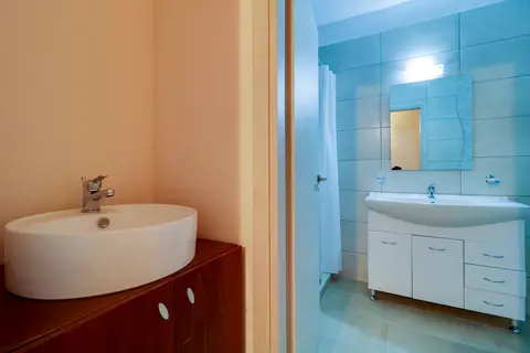 Calamos Beach Hotel in Athene — foto 9