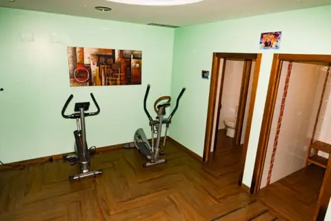 Hotel Galatea in Burela — foto 16