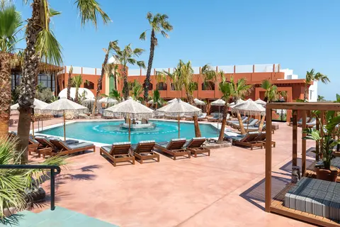 Venezia Resort Hotel & Spa in Faliraki, foto 3