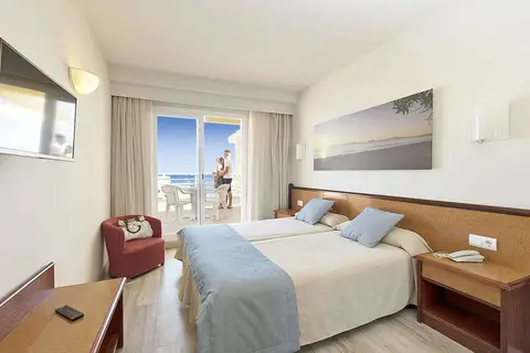 Hotel Nordeste Playa in Can Picafort — foto 3