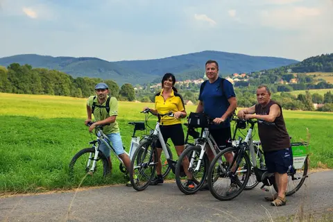 De Regenboog in Šluknov — foto 6