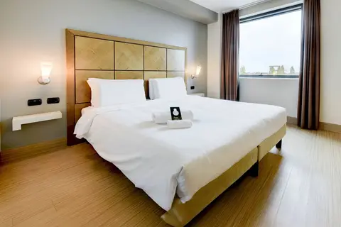 B&B HOTEL Padova Methis in Padua, foto 9