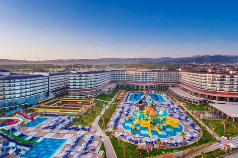 Eftalia Ocean Hotel in Alanya — foto 17