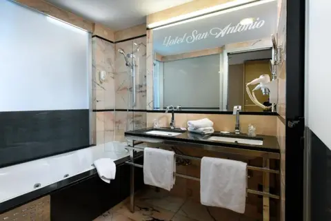 Hotel San Antonio in Podstrana — foto 9
