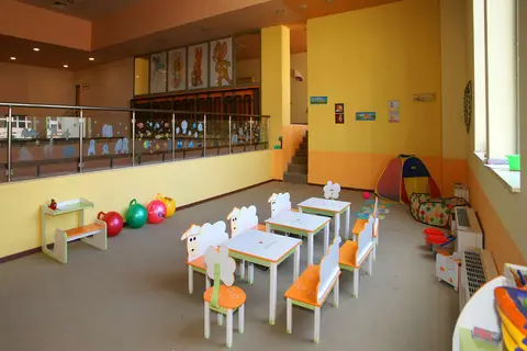 Melia Sunny Beach in Несебър — foto 21