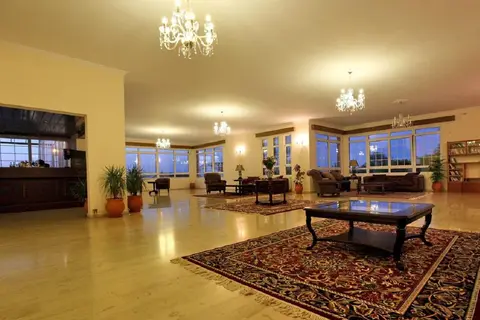 Belvedere Lesvos Aeolis Hotel in Μόλυβος — foto 18