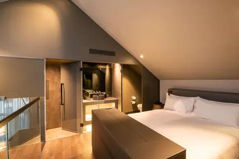 Hilton Porto Gaia in Vila Nova de Gaia — foto 26