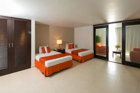 Mount Irvine Bay Resort in Buccoo — foto 3