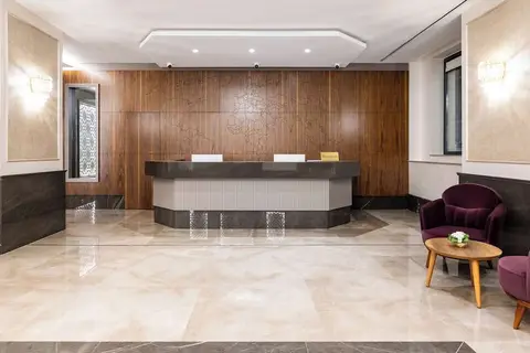 Carina Gold Hotel in Fatih, foto 9