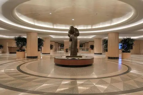 New York Hilton Midtown in New York — foto 30