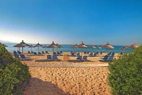 Blue Dolphin Hotel in Metamorfosis, foto 27