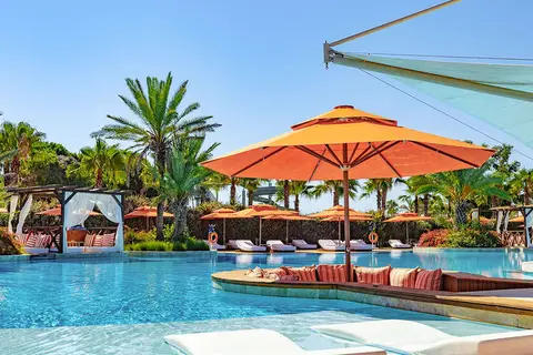 Regnum Carya in Serik