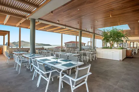 Atlantica Caldera Village in Agia Marina, foto 17