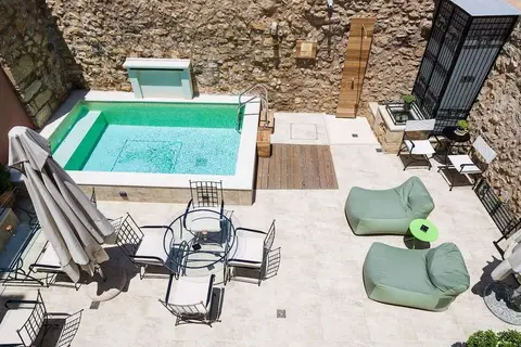 Phaedra Suites in Rethimnon