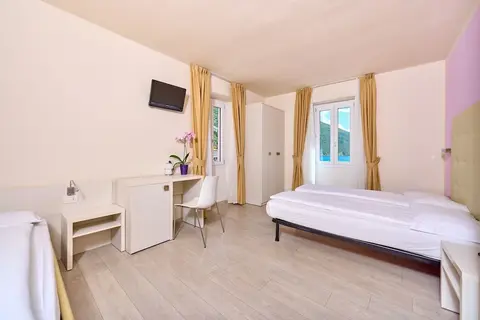 Geier Hotel in Torbole Casaglia — foto 16