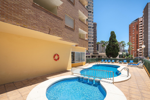 Appartementen Poseidon Living foto 3