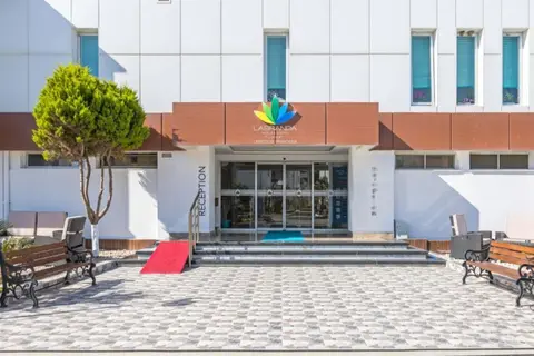 Labranda Lebedos Princess in Seferihisar — foto 15