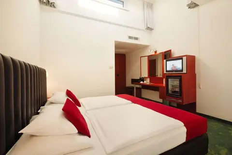 ARCOTEL Wimberger Wien in Wenen — foto 18