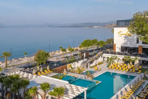 Sundia By Liberty Exclusive Fethiye in Fethiye, foto 2