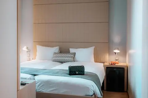 Domotel Olympia in Δημοτική Ενότητα Θεσαλονίκης — foto 12