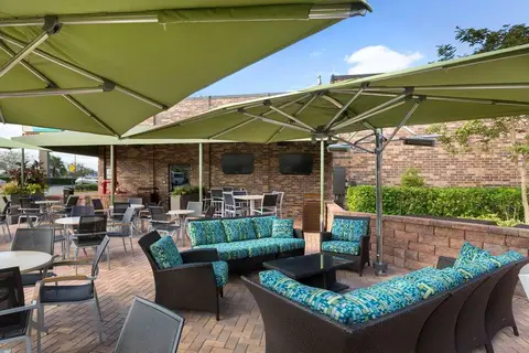 Rosen Inn International in Orlando — foto 6