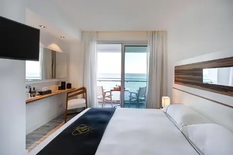 The Ciao Stelio Deluxe Hotel in Larnaca — foto 15