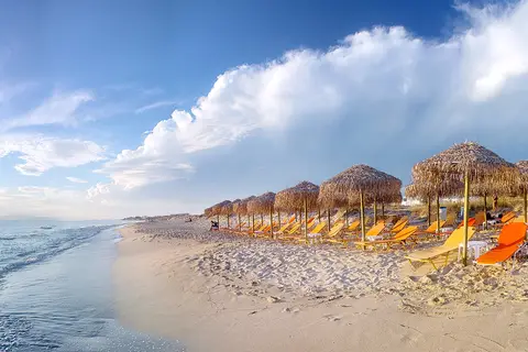 Plaza Beach in Δήμος Νάξου και Μικρών Κυκλάδων — foto 21