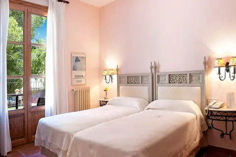 Hotel Bahia in Peguera — foto 25