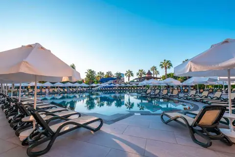 Side Sun Bella Resort & Spa in Manavgat — foto 14