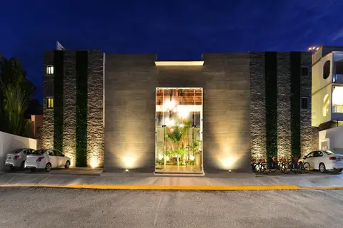 Elements Tulum Boutique Hotel in Cancún — foto 23