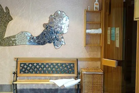 Hotel Zum Alten Forsthaus foto 4