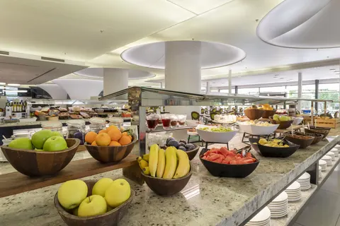 Melia Benidorm in Benidorm — foto 6