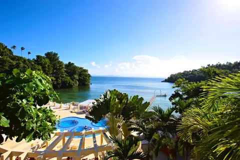 Eurostars Grand Cayacoa in Samana — foto 4
