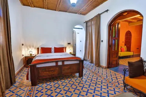 Riad Dar Etto in Essaouira, foto 6