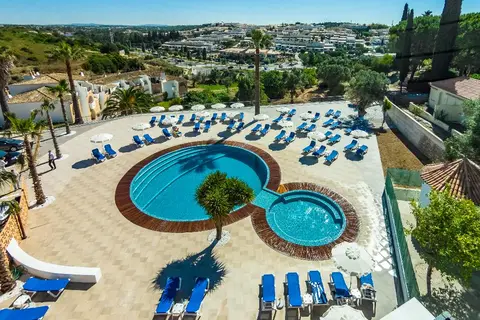 Oleandro Country Club in Albufeira — foto 33