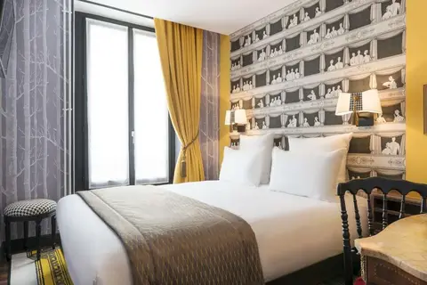 Sacha Hotel in Parijs, foto 16