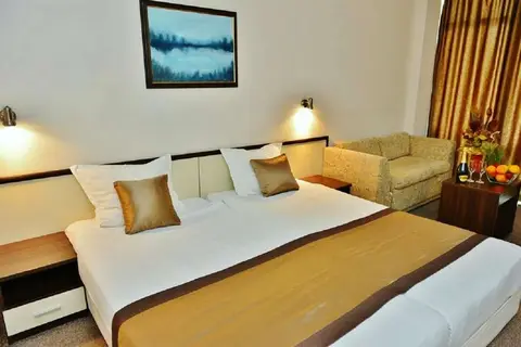 Hotel Marvel in Несебър — foto 3