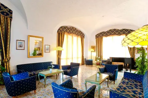 Albergo La Reginella Resort & Spa in Lacco Ameno — foto 16
