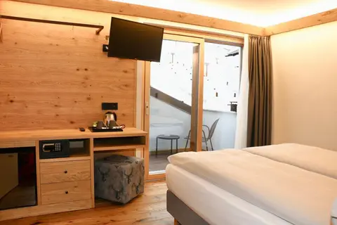 Hotel Galli's in Livigno, foto 7