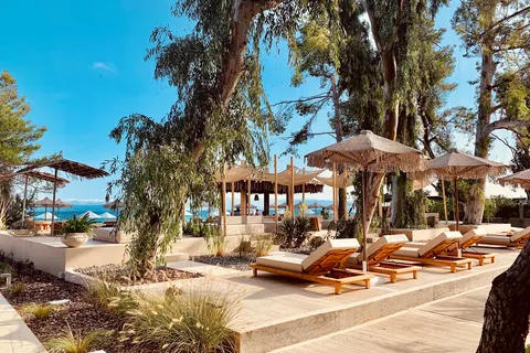 MAKO Sea & Suites in Pallini Municipal Unit — foto 4