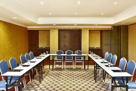 Hilton Alexandria Kings Ranch in Alexandria — foto 9