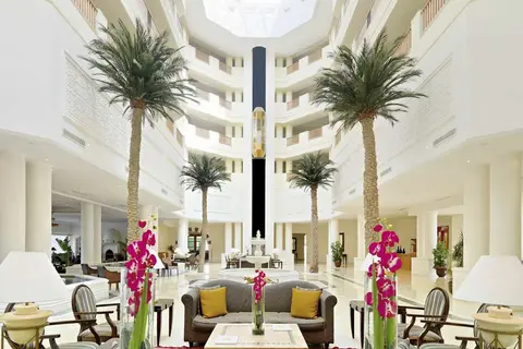 Saphir Palace & Spa in Hôtel Sofitel Saphir Palace, foto 5