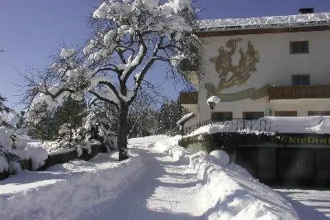 Hotel Kielhuberhof in Ramsau am Dachstein — foto 9