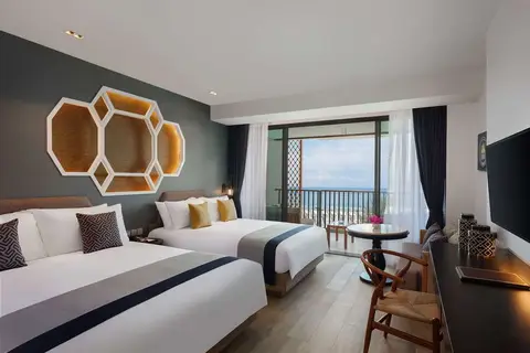 Avista Grande Karon Resort & Spa Phuket - MGa in Karon, foto 4