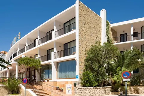 Osiris Hotel foto 24
