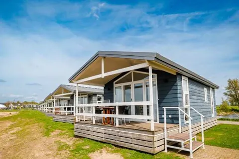 Vakantiepark Eiland van Maurik foto 10