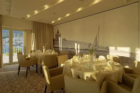 Hotel Osejava in Rijeka — foto 26