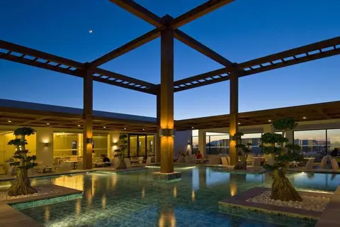 TUI Blue Palazzo Del Mare in Marmari, foto 30