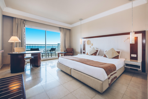 Iberostar Selection Royal El Mansour foto 2